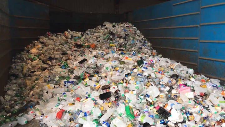 Here’s why Swindon Road Recycling Centre will be closed for two days ...