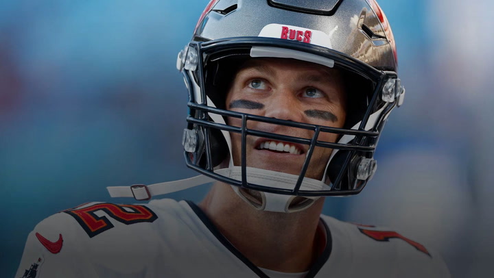 Tom Brady se arrepintió y anunció su regreso a la NFL