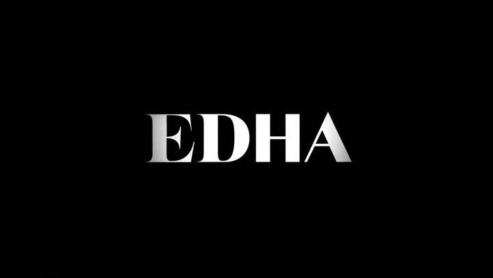 EDHA, la primera serie original argentina de Netflix