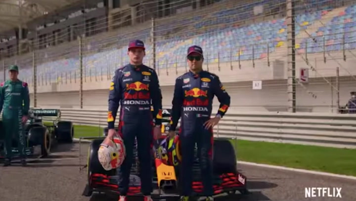 Netflix releases F1 Drive To Survive season 4 trailer 