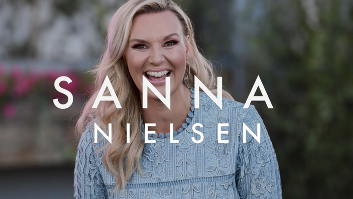 SE OCKSÅ: 5 saker du vill veta om Sanna Nielsen