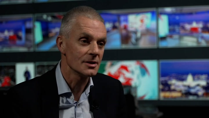 BBC boss says Gary Lineker fallout is 'real blow' to programming