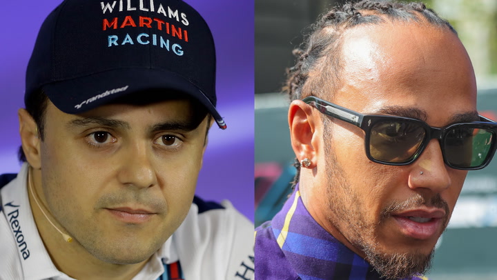 Felipe Massa's lawyers start legal action against F1 and FIA over 2008 'crashgate