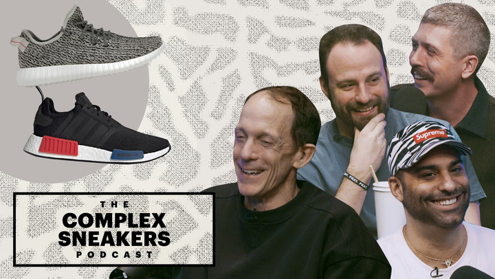 Ex-Adidas Exec Eric Liedtke on the Brand's Rise, Yeezy, and His Departure | The Complex Sneakers Podcast