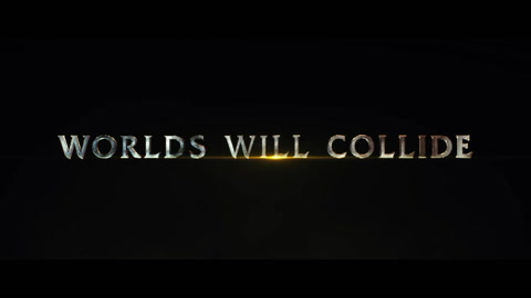 Warcraft - Trailer No. 1