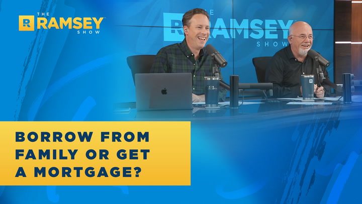 The Ramsey Show - August 30, 2023