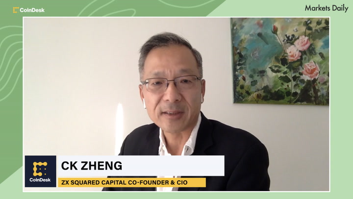 Bitcoin's Narrative 'Never Better': ZX Squared Capital Co-Founder