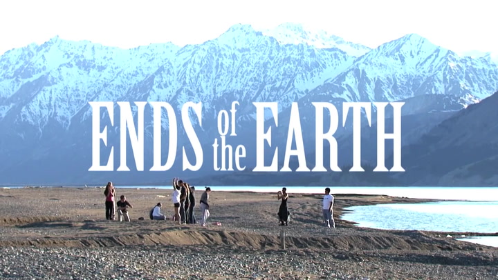 Trailer | Ends of the Earth