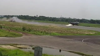 Pilot dies after attempting high-risk ‘Top Gun’ stunt in fighter jet