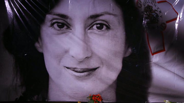 Malta's government responsible for murder of journalist Daphne Caruana Galizia, inquiry finds