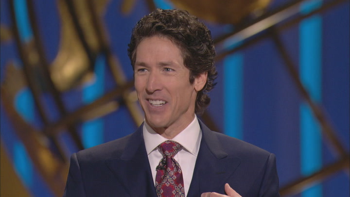 Joel Osteen - Sow A Seed In Your Time Of Need