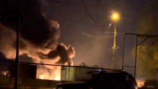 Video: Ukraina: - Vellykket angrep