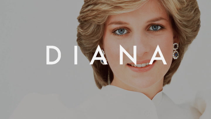 Fem intressanta fakta om prinsessan Diana