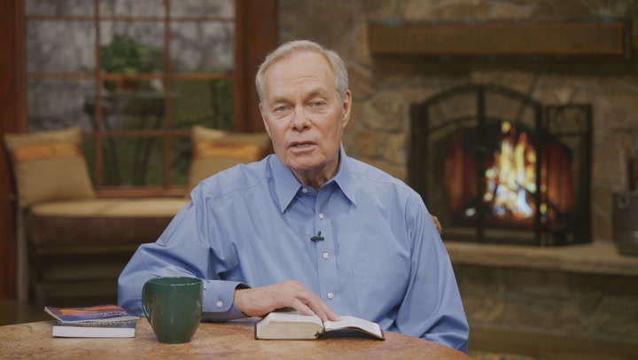 Andrew Wommack - Christian Philosophy (Part 6)