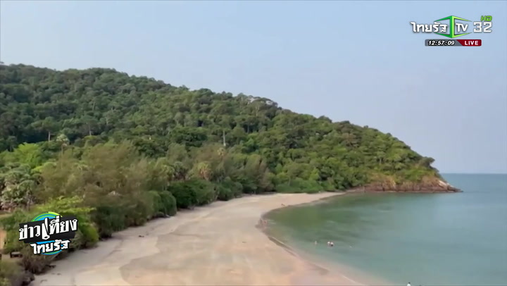 รวม 5 ชายหาดสวยในไทย ติดอันดับโลก “เกาะกระดาน” อันดับหนึ่งบนชาร์ต
