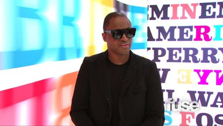 Shows: Hottest Hooks Recap: What Song Does Taio Cruz Think "Rocks"