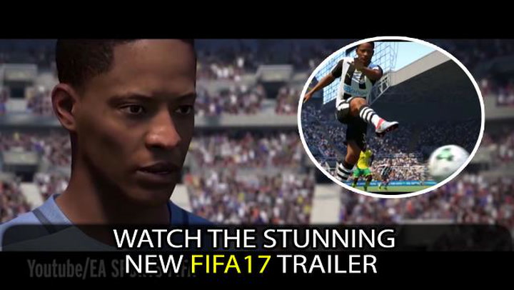 FIFA 17: Find out what Villa player ratings are -