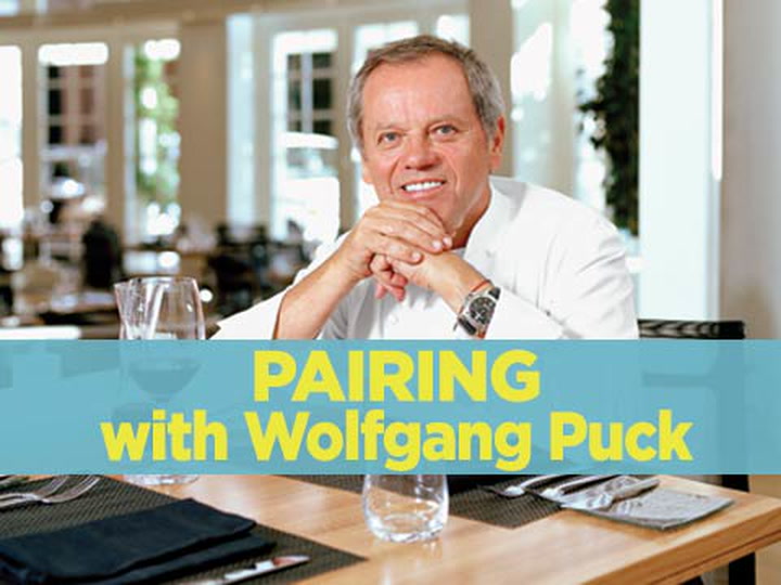 Pairing with Puck