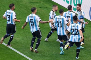 ¿Qué pasa si Argentina empata con Polonia?