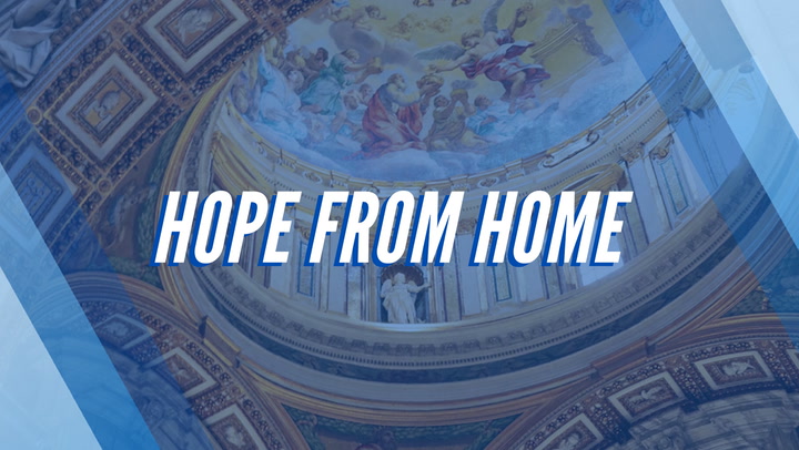 Hope From Home