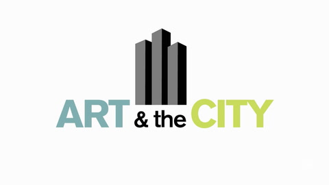 Art & The City