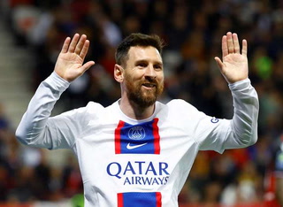 Messi y su futuro: cómo es la oferta del Inter de Miami