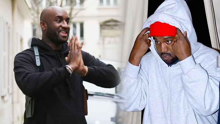 Kanye West: 'Don't Buy Any Louis Vuitton Until After January