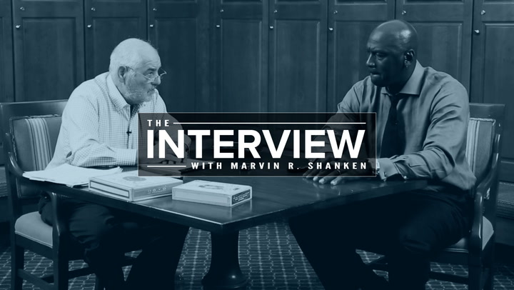 The Uncut Interview With Michael Jordan