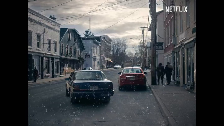 Trailer de Pienso en el final - Fuente: Netflix
