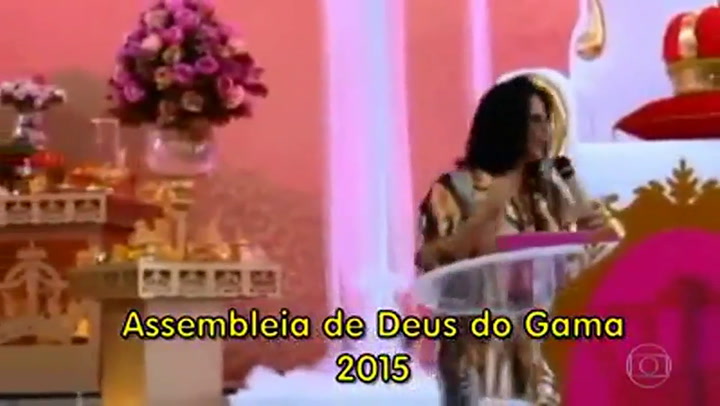 Otra polémica frase de la ministra de Bolsonaro: dijo que las feministas “son feas” - Fuente: O Glob