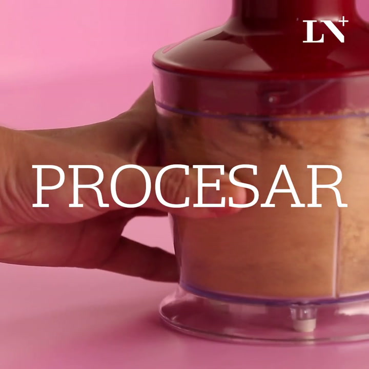 Cómo preparar una cheesecake sin cocción con frutos rojos
