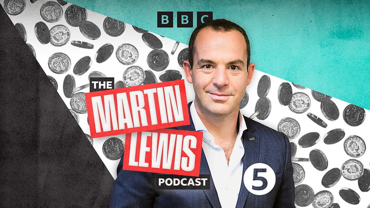 Martin Lewis says ‘millions’ of couples missing out on ‘over £1,000'