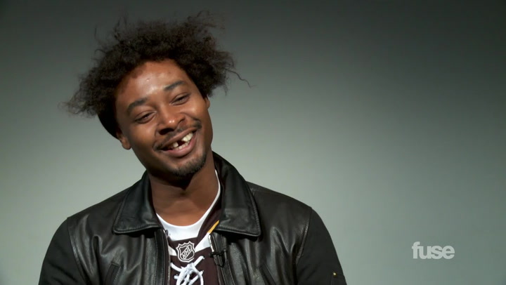 Interviews:  Danny Brown Would Infinitely Relive the Day He Got Oral Sex Onstage