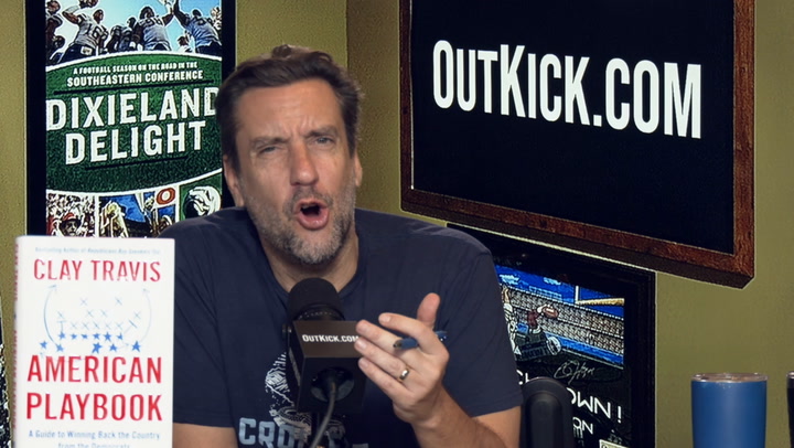 Kristi Noem Is A Disaster | OutKick The Show w/ Clay Travis