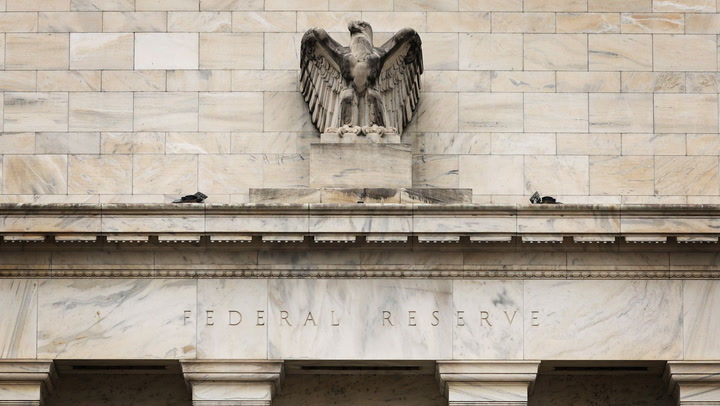 The Fed's Balance Sheet Swells: What This Means for Crypto