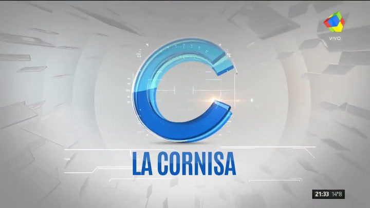 La Cornisa reveló audios de Jorge Castillo, el rey de La Salada. Parte II