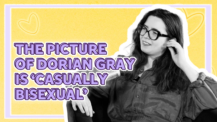 Why The Picture of Dorian Gray is ‘casually bisexual’