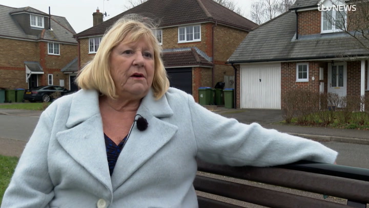Ex sub-postmistress realised she was victim of Horizon scandal after watching ITV show