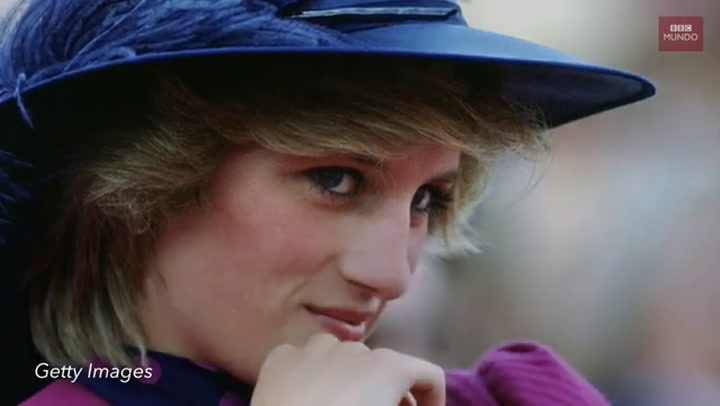 Los momentos que marcaron la vida de Diana, la princesa más famosa de Reino Unido