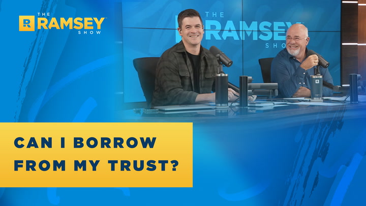 The Ramsey Show - August 11, 2023