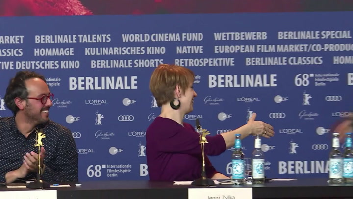 Gael García Bernal 'asalta' la Berlinale con 'Museo'