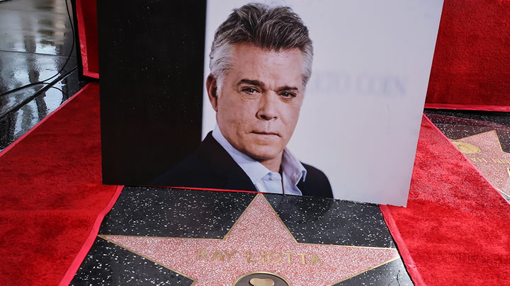 Goodfellas star Ray Liotta’s cause of death revealed a year after death aged 67