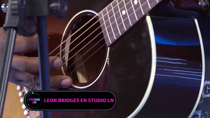 Bad bad news' - Leon Bridges