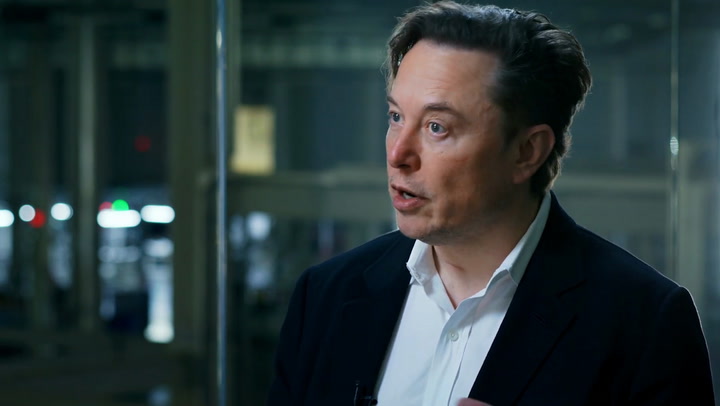 Elon Musk Promises Part Three of His ‘Master Plan’ to ‘Save Mankind’ is ‘Coming Soon’