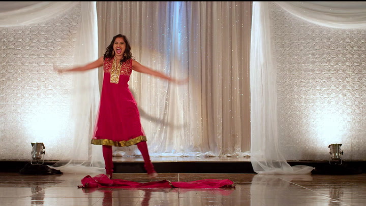 Miss India America - Trailer