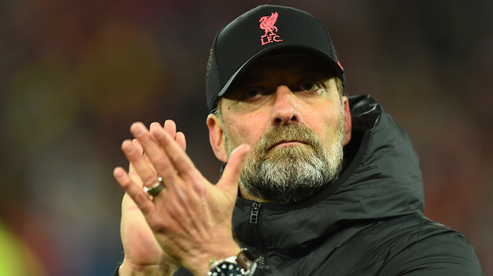 Jurgen Klopp calls Liverpool's 2-0 lead against Villarreal 'a dangerous scoreline'