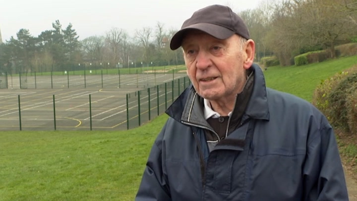 240312-90-year-old Football Referee Insists 'Age Is Just A Number' As He Shares Plan To Continue