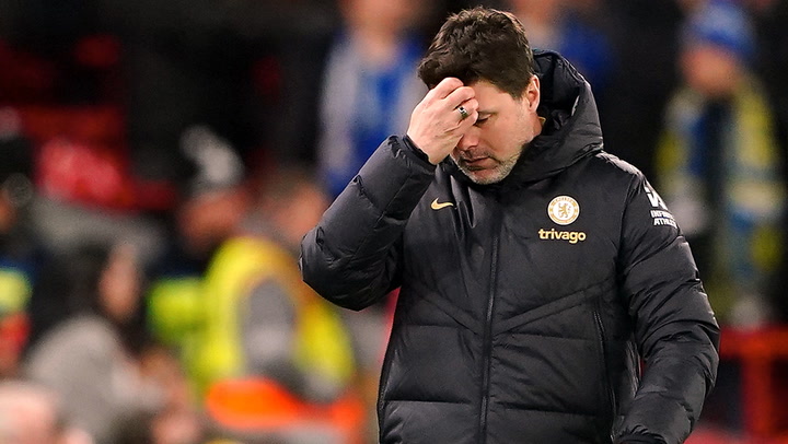 Pochettino admits Liverpool 'deserved to win' as sorry Chelsea beaten 4-1 at Anfield
