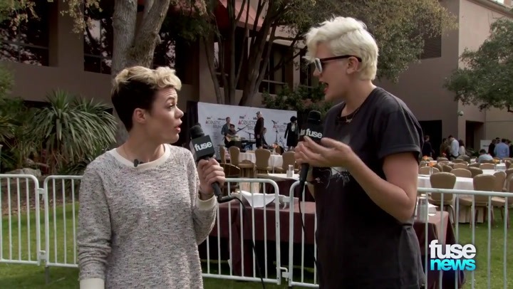 Betty Who's Reaction to Hit Proposal Video Featuring Her Song: Fuse News