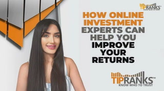 How Online Investment Experts Can Help You Improve Your Returns